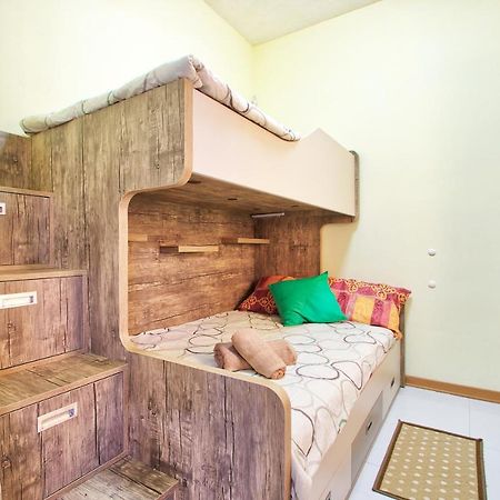 119/4 - Sea View Apartment - 3 Bedrooms Xghajra Εξωτερικό φωτογραφία