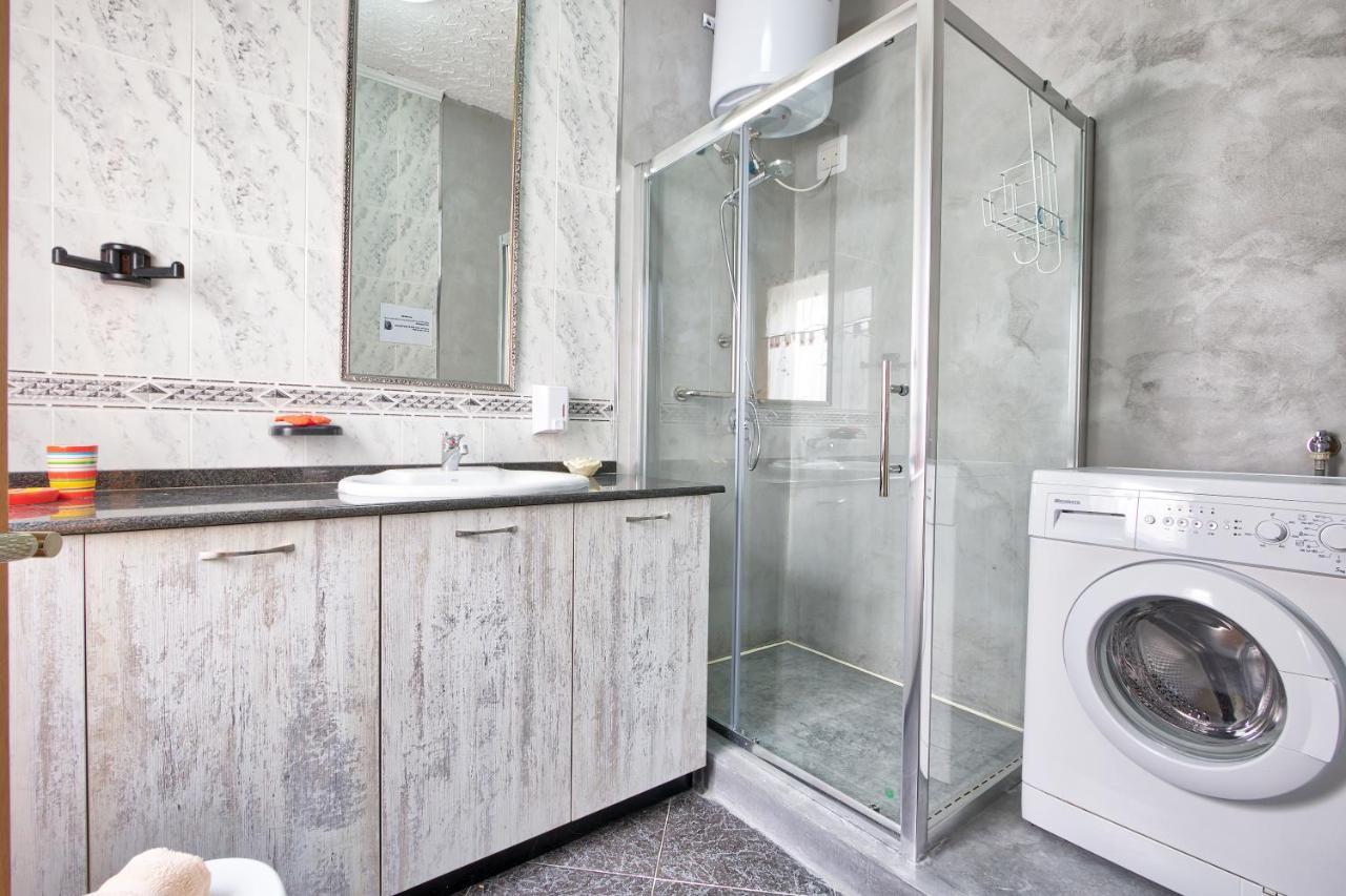 119/4 - Sea View Apartment - 3 Bedrooms Xghajra Εξωτερικό φωτογραφία