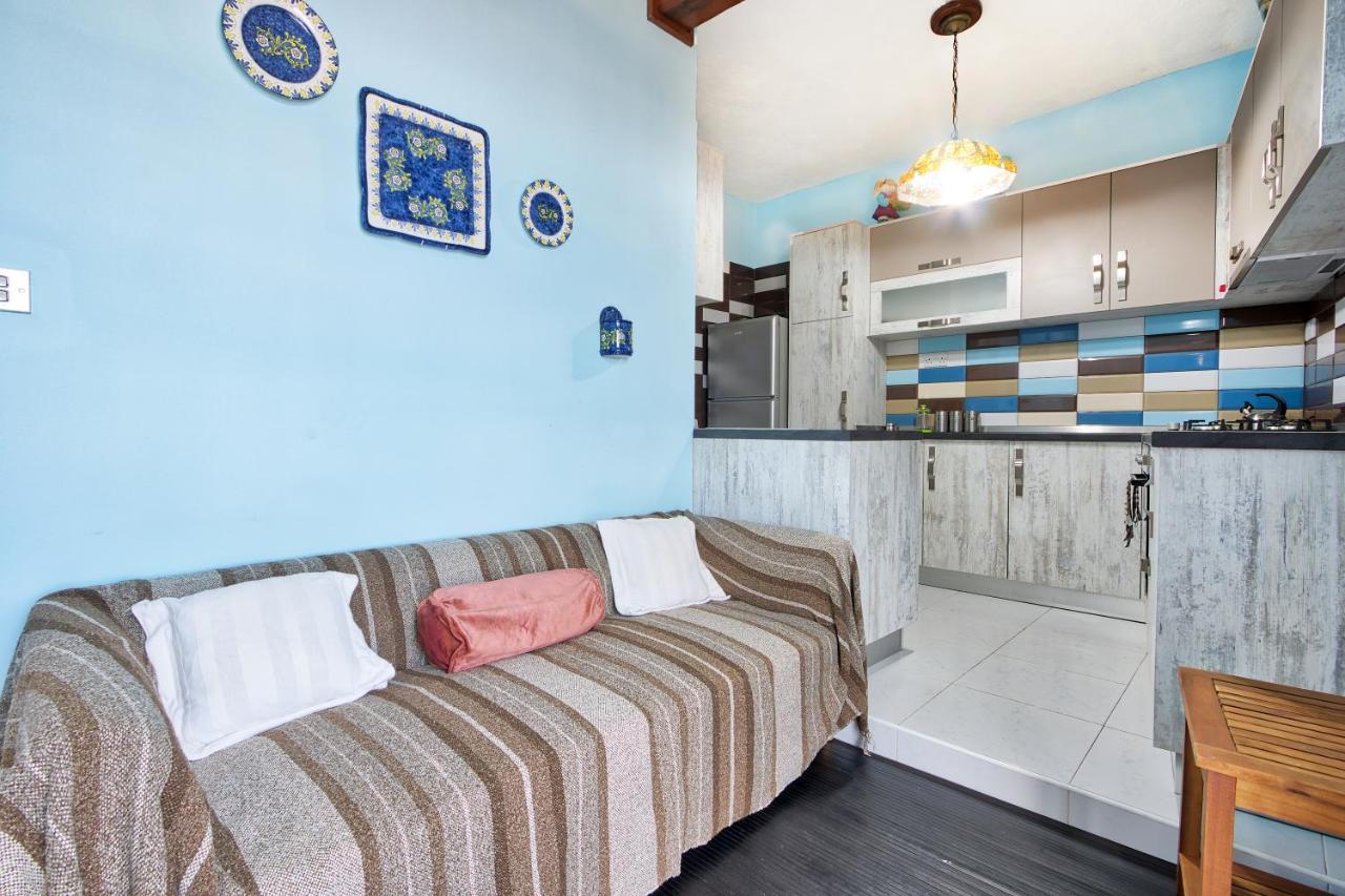 119/4 - Sea View Apartment - 3 Bedrooms Xghajra Εξωτερικό φωτογραφία